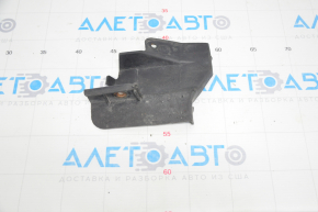 Rear right threshold mudguard Toyota Avalon 13-18