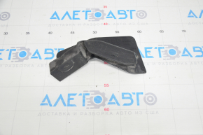 Rear left threshold mudguard Toyota Highlander 14-19