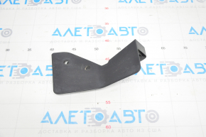 Mudguard threshold rear right Toyota Highlander 14-19