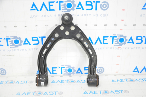 Upper front left control arm Tesla Model S 12-20 RWD