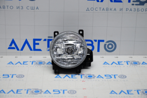 Fog light left PTF Toyota Rav4 13-15 TYC