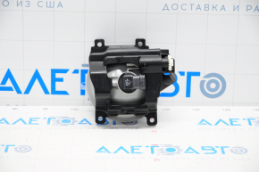 Fog light left PTF Toyota Rav4 13-15 TYC