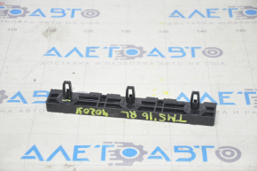 Door sill guide rear left Tesla Model S 12-20 broken fastener