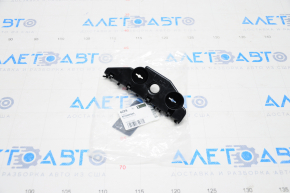 Front bumper mount right wing Nissan Altima 16-18 rest