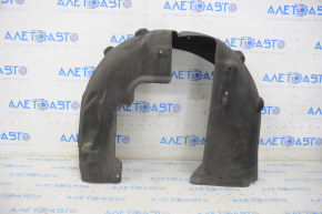 Rear right fender liner Tesla Model X 16-21