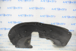 Rear right fender liner Tesla Model X 16-21
