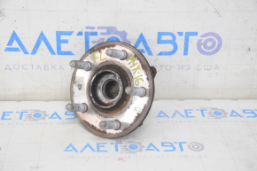 Hub front left Tesla Model X 16-21