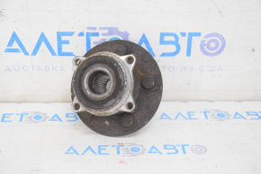 Hub front left Tesla Model X 16-21