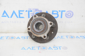 Front right hub Tesla Model X 16-21