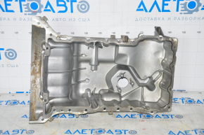 Oil pan Mercedes CLA 250 14-19 2.0T