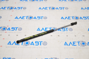 Shock absorber glass tailgate left Toyota Highlander 14-19