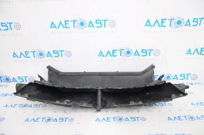 Tesla Model X 16-21 Radiator Air Intake Assembly 2 Parts