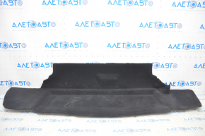 Tesla Model S 12-20 black, type 2, luggage compartment niche trim lower