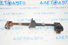 Steering cardan joint Tesla Model S 12-15 complete pre-rest type 2 rusty