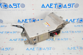 Junction Box rear Tesla Model S 12-15 prerest water damage, for parts