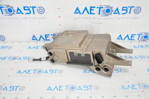 Junction Box rear Tesla Model S 12-15 prerest water damage, for parts