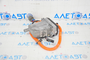 Tesla Model S 12-20 Battery Cooling System Heater