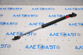 Left tailgate shock absorber Lexus RX300 RX330 RX350 RX400h 04-09 rusty