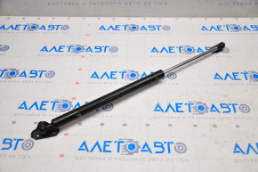 Left tailgate shock absorber Lexus RX300 RX330 RX350 RX400h 04-09 rusty