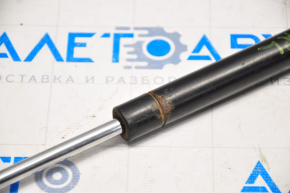 Left tailgate shock absorber Lexus RX300 RX330 RX350 RX400h 04-09 rusty