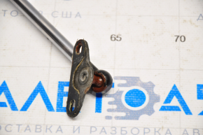 Left tailgate shock absorber Lexus RX300 RX330 RX350 RX400h 04-09 rusty