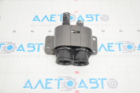 Tesla Model S 12-20 Battery Cooling Quick Release Type 2