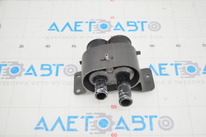 Tesla Model S 12-20 Battery Cooling Quick Release Type 2