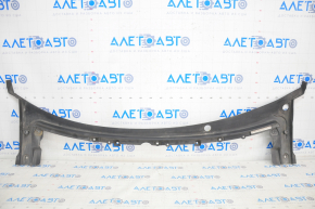 Windscreen wiper grille plastic Tesla Model S 16-20 rest