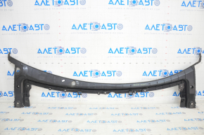 Windscreen wiper grille plastic Tesla Model S 16-20 rest