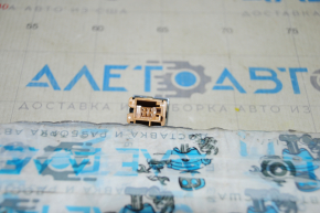 Trunk Lock Button VW Passat b7 12-15 USA