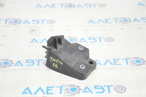 Fastening of radiator grill grill right Tesla Model S 16-20 rest
