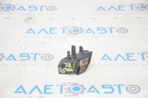 Front Bumper Guide Left Tesla Model S 16-20 Rest