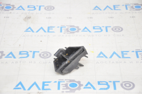 Front Bumper Guide Left Tesla Model S 16-20 Rest