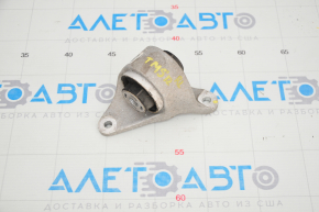 Rear Engine Mount Left Tesla Model S 12-20 Type 1