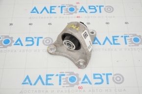 Rear Engine Mount Left Tesla Model S 12-20 Type 1
