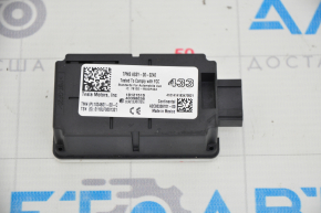 TIRE PRESSURE MONITOR Tesla Model S 12-20
