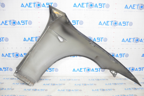 Tesla Model S 12-20 Front Left Wing Black PBSB