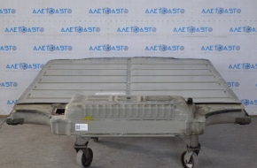 Tesla Model S 12-15 VVB Battery Case with Cooling Tubes