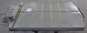 Tesla Model S 12-15 VVB Battery Case with Cooling Tubes