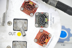 DC-DC converter Tesla Model S 12-15 prerest gen 1