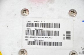 DC-DC converter Tesla Model S 12-15 prerest gen 1
