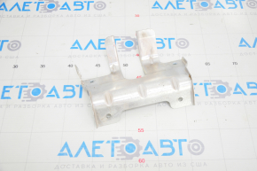 Bracket of the fuse box on the battery 12v Tesla Model S 12-15 prerest
