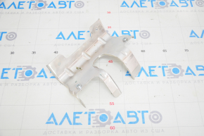Bracket of the fuse box on the battery 12v Tesla Model S 12-15 prerest