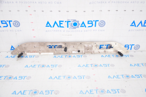Fastening the chips of the main battery of the Tesla Model S 12-15