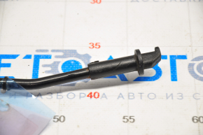Nissan Rogue 14-20 hood support cracked plastic