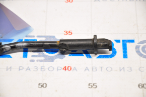 Nissan Rogue 14-20 hood support cracked plastic