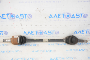 Drive axle rear right Tesla Model X 16-21 rusty