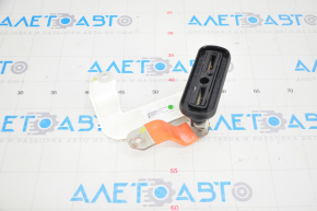 Tesla Model S 12-15 Main Battery Chip Big