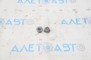 Rear right stabilizer rod mounting nut 2pcs Tesla Model X 16-21