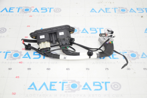 Tesla Model S 12-15 Main Battery Chip Small